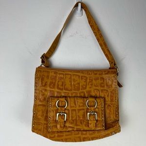 Michael Rome Handbag Purse